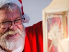 Rekordowe ceny za wynajem świętego Mikołaja. Nawet 1000 zł za godzinę