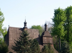 Perła Beskidu Niskiego. Oto jeden z najcenniejszych kościołów w Polsce