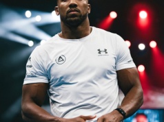 Paul - Joshua. Nokaut zakończył hitową walkę