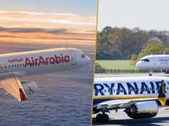 Tego nikt się nie spodziewał. "Modlin stanie się trzecim lotniskiem w Polsce"