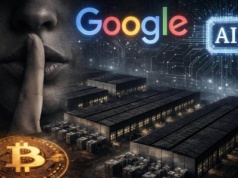 Google po cichu inwestuje w kopalnie Bitcoina! Miliardy płyną tam, gdzie nikt nie patrzy