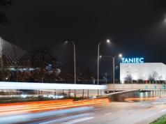 Pawilon Tańca startuje nad Wisłą. Eskapizm dla wybranych czy otwarta miejska scena?