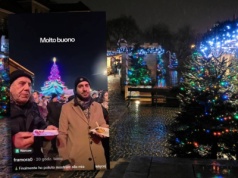 Włoch oprowadził bliskich po polskim mieście. "Nigdy nie widziałam czegoś takiego"