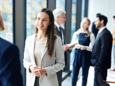 Alkohol nadal obecny w biznesie? Na te kwestie zwracają uwagę eksperci