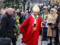 Zmiana warty w polskim Kościele. Ta trójca wyrasta na nowych liderów