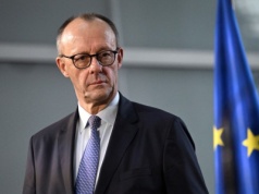 Kanclerz Niemiec o pożyczce dla Ukrainy. "Tych pieniędzy Rosja nie odzyska"