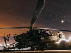 USA rozpoczęły bombardowania na szeroką skalę. Donald Trump: niniejszym ogłaszam bardzo poważne działania