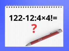 Lepiej policz dwa razy. Ta zagadka może zwieść nawet najlepszych