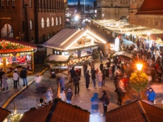 Cztery polskie jarmarki wyróżnione przez zagranicznego podróżnika. "Nie mają sobie równych"