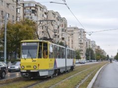 Rumunia: Ploeszti z ofertami na tramwaje