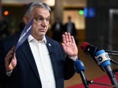 Viktor Orban znów wywołał burzę. Zanegował rosyjski atak