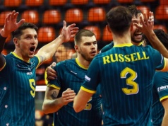 Aluron CMC Warta Zawiercie - Osaka Bluteon. Gdzie oglądać mecz Klubowych MŚ? O której?