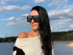 Wokalistka Etna pojawi się w programie „Halo Tu Polsat”