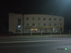 Po śmierci pacjentki. Eskulap do likwidacji