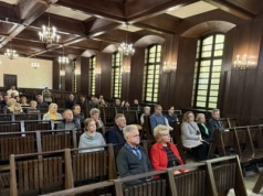 Rodzinne spotkania paulińskich kleryków już w ten weekend