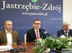 Budżet Jastrzębia z rekordowymi inwestycjami. Nikt nie głosował przeciw