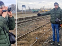 Szokujące zatrzymanie. Matka: policja wzięła mojego niepełnosprawnego syna za  szpiega
