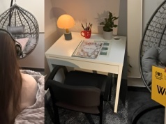 Pokoje wyciszenia w akademikach Politechniki Gdańskiej. Wsparcie dla osób neuroatypowych