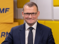 Czy nastąpił nowy rozdział w stosunkach polsko-ukraińskich? Paweł Szefernaker w RMF FM