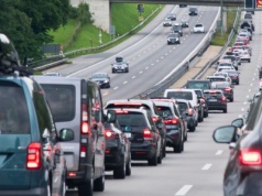 Niemcy będą karać za zjazd z autostrady. Jeździ po niej tysiące Polaków
