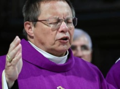 Przed ingresem kardynała Rysia. Czy to coś zmienia w polskim Kościele?