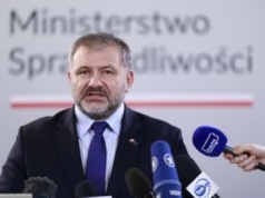 Ustawy sądowe jeszcze w tym roku? "Obiecaliśmy święta z Żurkiem"