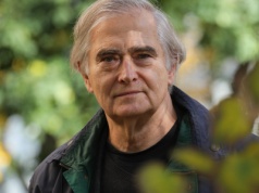 Olgierd Łukaszewicz: Czuję otchłań. Jako stary człowiek znam ją aż za dobrze