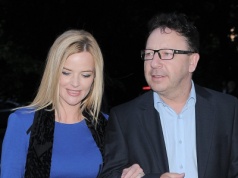 Richardson gorzko podsumowała związek z Zamachowskim. Nie uwierzycie, co powiedziała