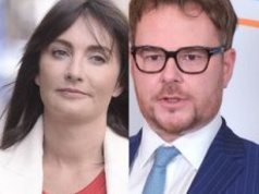 TYLKO U NAS! Jan Lubomirski-Lanckoroński o Dominice Kulczyk. Wyjawił, jak teraz wyglądają ich relacje