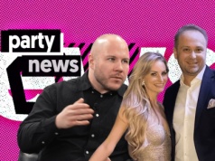 Maciej ze "Ślubu" szczerze o weselu Anity i Adriana. Wyznał to przed kamerą