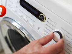 Dlaczego Niemcy nie robią prania na przełomie roku? Odpowiedź może cię zaskoczyć