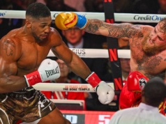 Ile zarobili Joshua i Paul za walkę? Nieprawdopodobne pieniądze