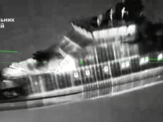 Udane dronowanie. Ukraińcy uderzyli w dwa kluczowe obiekty