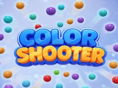 Color Shooter – relaksujące strzelanie… kolorami (recenzja gry)