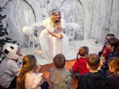 Czas na quiz. Elbląg i grudzień