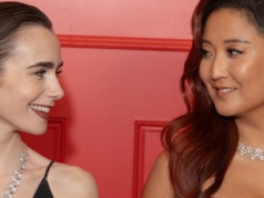 Gwiazdy "Emily w Paryżu" - Lily Collins i Ashley Park o stylu, trendach i relacji poza planem: "Moda nie jest podstawą naszej przyjaźni"