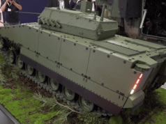 Ciężki następca Borsuka. Dlaczego Ratel może stać się kluczowy dla polskiej armii