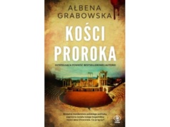 Kości proroka |Recenzja