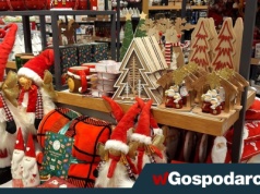 Wydatki na Boże Narodzenie wolimy trzymać w ryzach