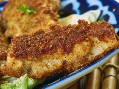 Usuwanie ości z tej ryby to pestka. Nie wiem, czemu tak mało osób po nią sięga