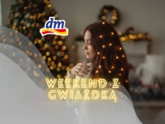 Świąteczna magia i wielkie oszczędności w dm Andrychów. Rodzinny weekend pełen niespodzianek – 20–21 grudnia