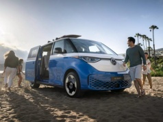 Nie ruszy produkcja VW ID. Buzza z rocznika modelowego 2026 na rynek amerykański. Powrót możliwy wraz z MY27