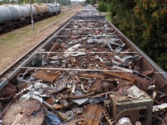 Już nie tylko Niemcy. Ukraina chce zalać Polskę śmieciami