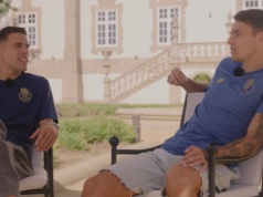 Co za wieści dla Bednarka i Kiwiora. FC Porto oficjalnie ogłasza