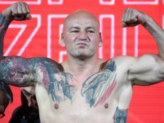 KSW 113 na żywo. Wyniki walk