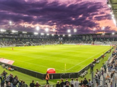 Sandecja zaczyna ostro. Na pierwszy ogień Wisła Kraków