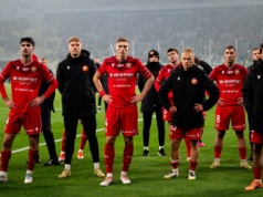 Widzew idzie po siedmiokrotnego reprezentanta Polski. Oto nowe wieści!