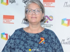 Dorota Zawadzka zagrzmiała o przemocy w szkole. "Kultura zamiatania pod dywan"