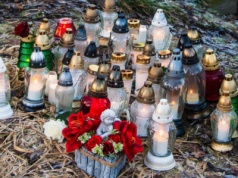 Tłumy na pogrzebie 11-letniej Danusi w Jeleniej Górze. Miasto pogrążone w żałobie