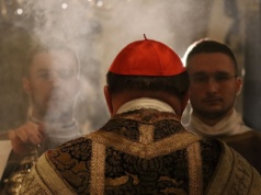 Historyczna uroczystość na Wawelu. Kraków powitał nowego metropolitę